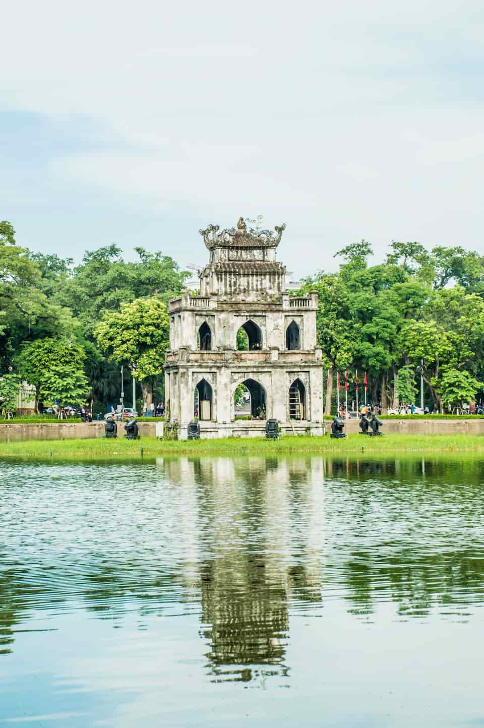 Asia's Leading Destination 2021