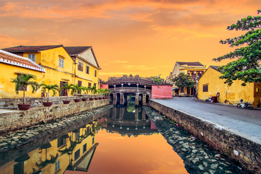 Hoian